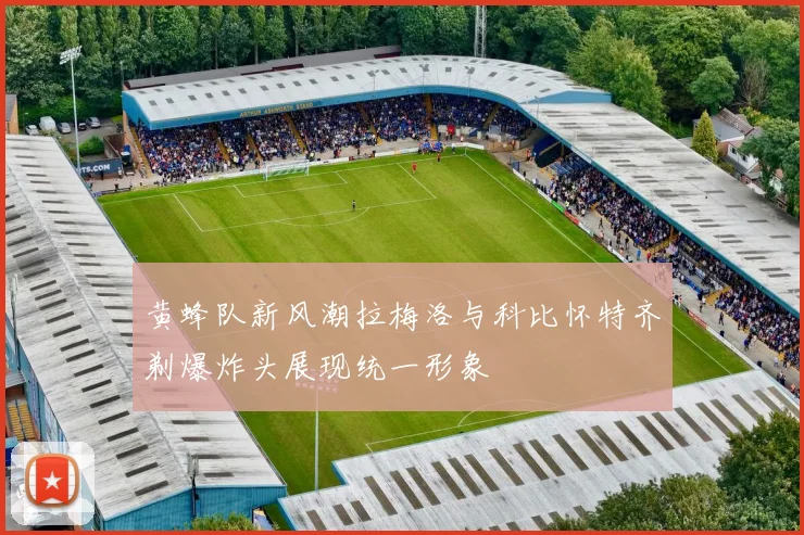 黄蜂队新风潮拉梅洛与科比怀特齐剃爆炸头展现统一形象